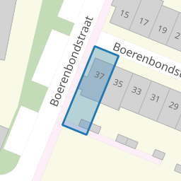 Perceel HBG01-K-7517