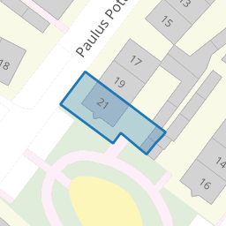 Perceel HBG01-K-7522