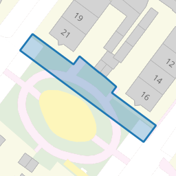 Perceel HBG01-K-7523