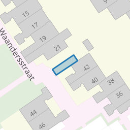 Perceel HBG01-K-7526