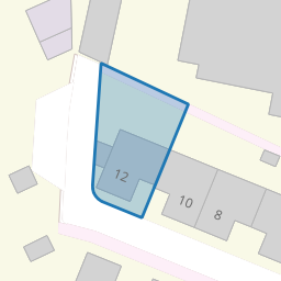 Perceel HBG01-K-7534