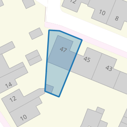 Perceel HBG01-K-7540