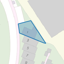 Perceel HBG01-K-7553