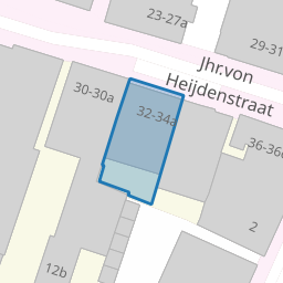 Perceel HBG01-K-7565