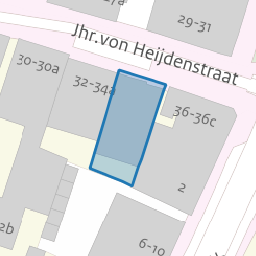 Perceel HBG01-K-7566