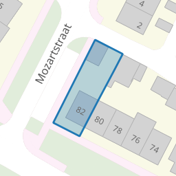 Perceel HBG01-K-7575