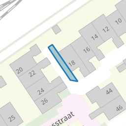 Perceel HBG01-K-7576