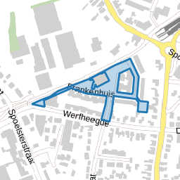 Perceel HBG01-K-7581