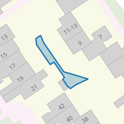 Perceel HBG01-K-7585