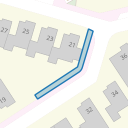 Perceel HBG01-K-7589