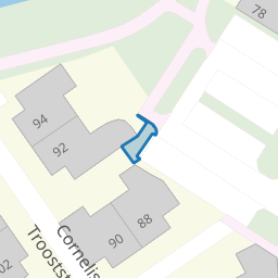 Perceel HBG01-K-7591