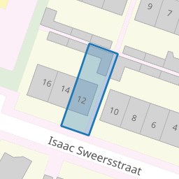 Perceel HBG01-K-7593