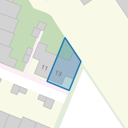 Perceel HBG01-K-7595