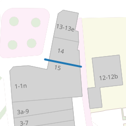 Perceel HBG01-K-7600