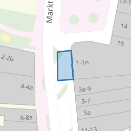 Perceel HBG01-K-7603