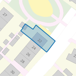 Perceel HBG01-K-7608