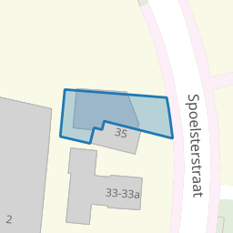 Perceel HBG01-K-7614