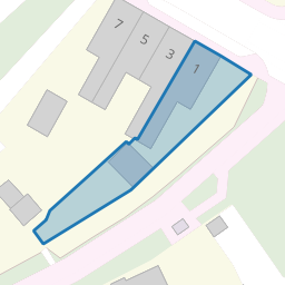 Perceel HBG01-K-7620