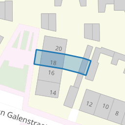 Perceel HBG01-K-7621