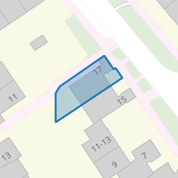 Perceel HBG01-K-7623