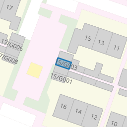 Perceel HBG01-K-7625