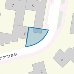 Perceel HBG01-K-7627