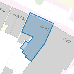 Perceel HBG01-K-7633