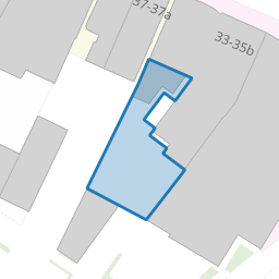 Perceel HBG01-K-7634