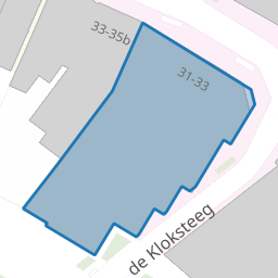 Perceel HBG01-K-7635