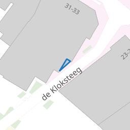 Perceel HBG01-K-7637