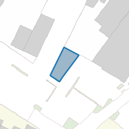 Perceel HBG01-K-7639