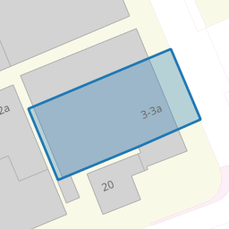 Perceel HBG01-K-7644