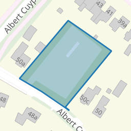 Perceel HBG01-K-7651