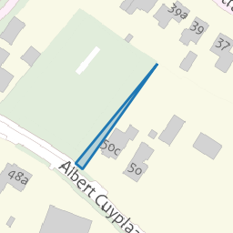 Perceel HBG01-K-7652