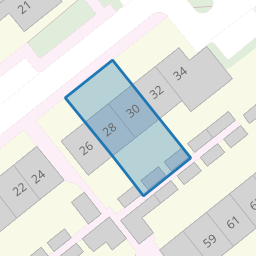 Perceel HBG01-K-7659