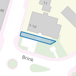 Perceel HBG01-K-7660