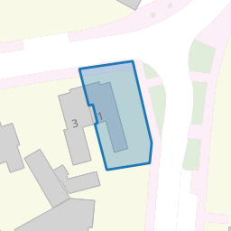 Perceel HBG01-K-7662