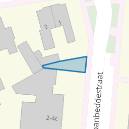 Perceel HBG01-K-7664