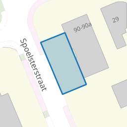 Perceel HBG01-K-7671