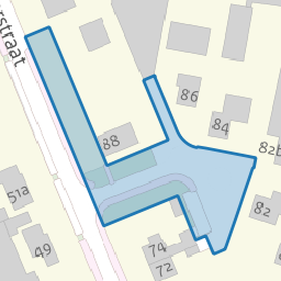 Perceel HBG01-K-7672