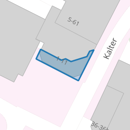 Perceel HBG01-K-7677