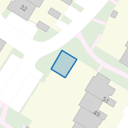 Perceel HBG01-K-7681