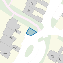 Perceel HBG01-K-7682