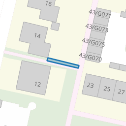 Perceel HBG01-K-7684