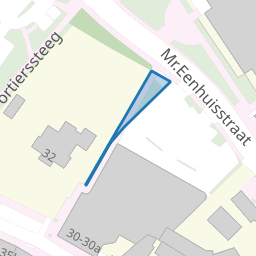 Perceel HBG01-K-7689