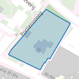 Perceel HBG01-K-7690