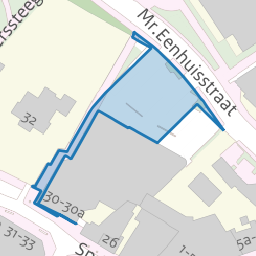 Perceel HBG01-K-7691