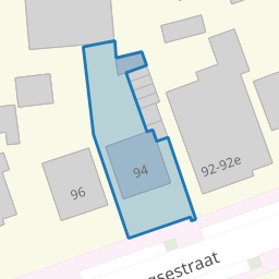 Perceel HBG01-K-7695