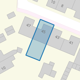 Perceel HBG01-K-7696