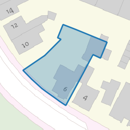 Perceel HBG01-K-7698